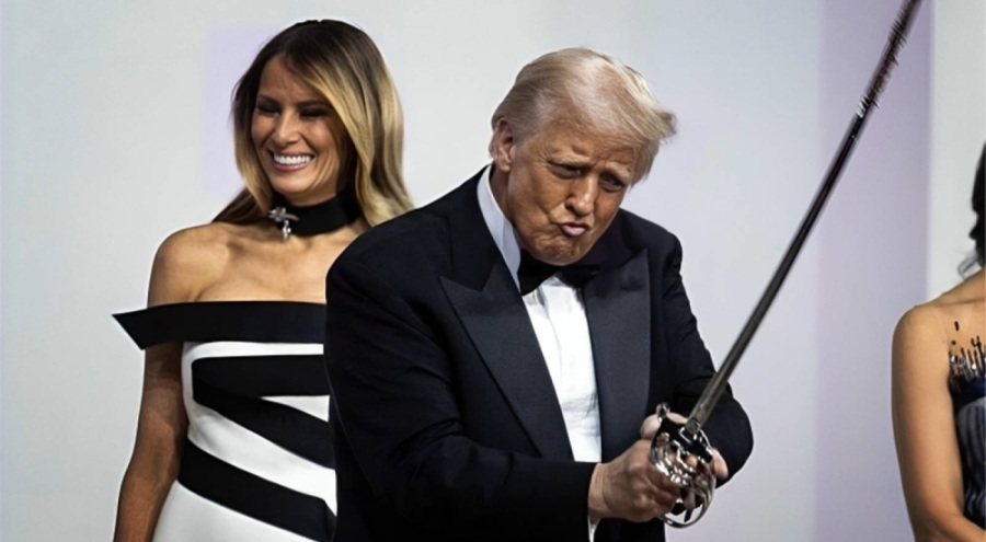 Trump'ın, MK-84 bombalarının İsrail'e gönderilmesi konusundaki engeli kaldırdığı öne sürüldü