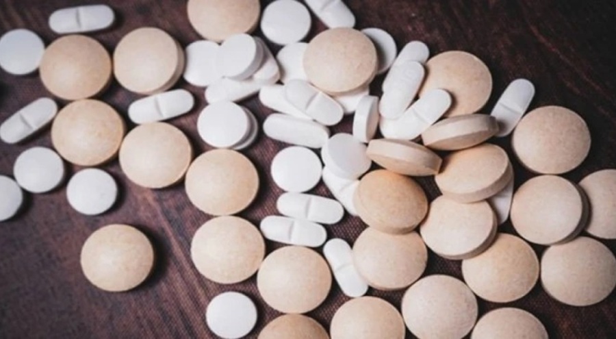 Yolcu otobüsünde 12 kilo 700 gram sentetik uyuşturucu ele geçirildi