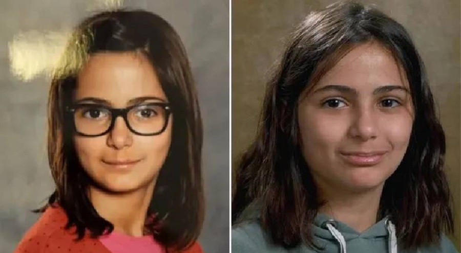 13 yaşındaki kızını aç bırakarak öldürdü! "Aynı babasına benziyordu"