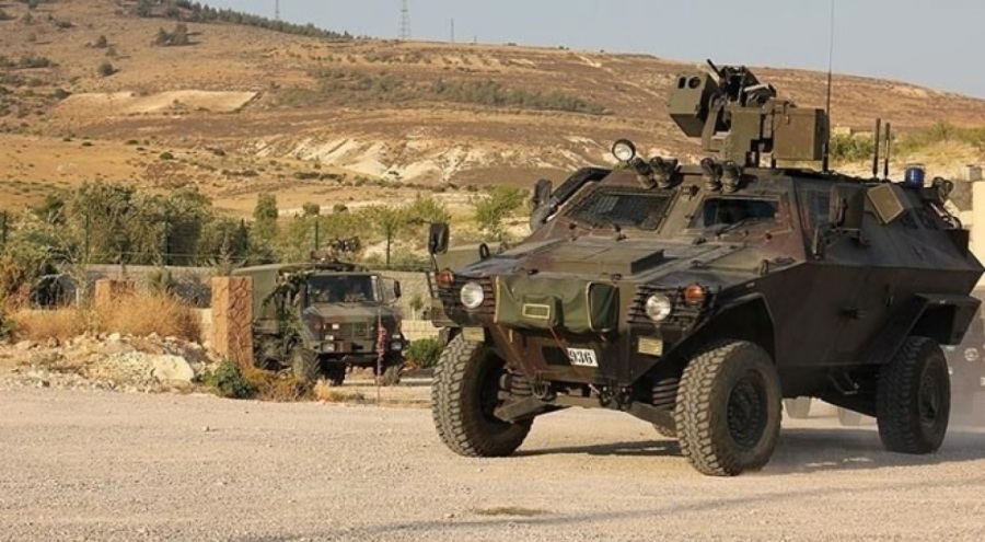 Şırnak'ta bazı bölgeler 15 gün süreyle "Geçici özel güvenlik bölgesi" ilan edildi