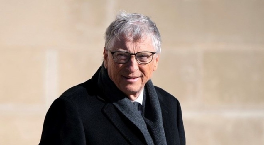 Bill Gates: "Başarımı otizme borçlu olabilirim"