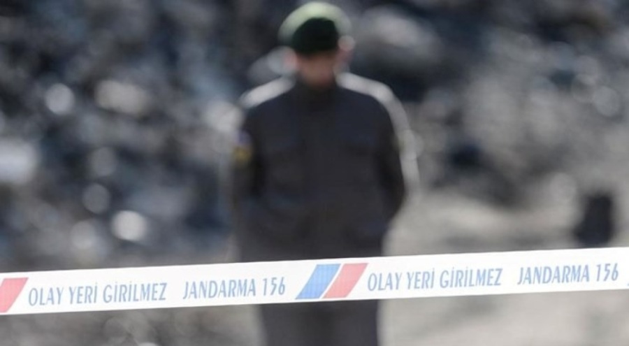 Süt toplama kavgası can aldı