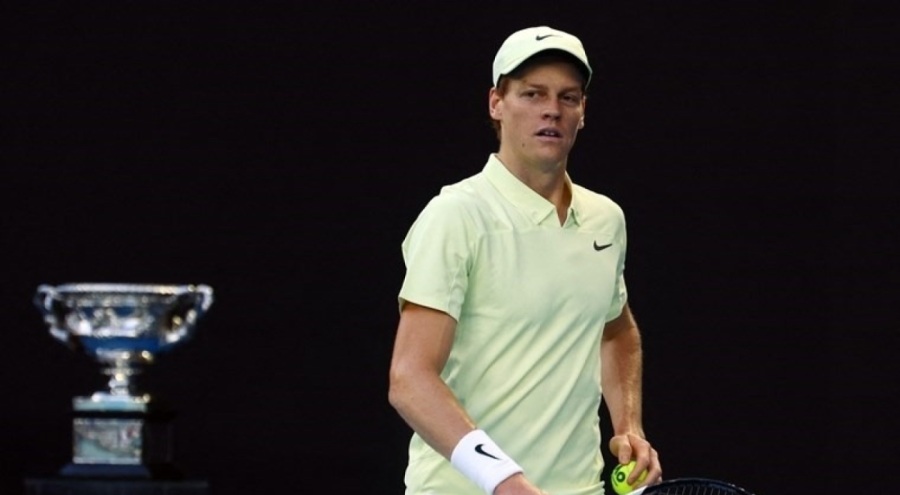 Avustralya Açık'ta şampiyon Sinner!