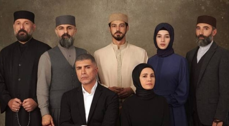 Kızıl Goncalar'dan ayrılmıştı! Yeni adresi belli oldu