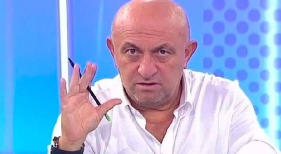 Sinan Engin Galatasaray'da kırmızı kart görmesi gerekenleri açıkladı