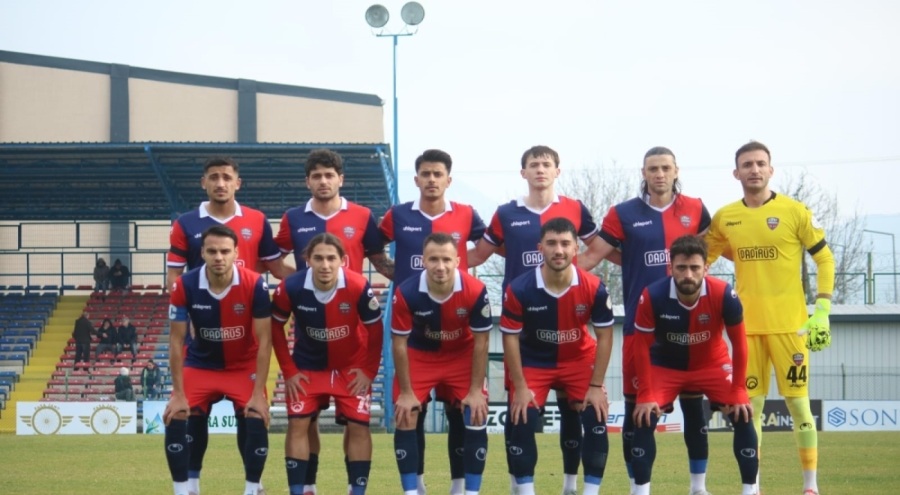 1923 Mustafakemalpaşa Spor- Alanya 1221 FSK : 1-0