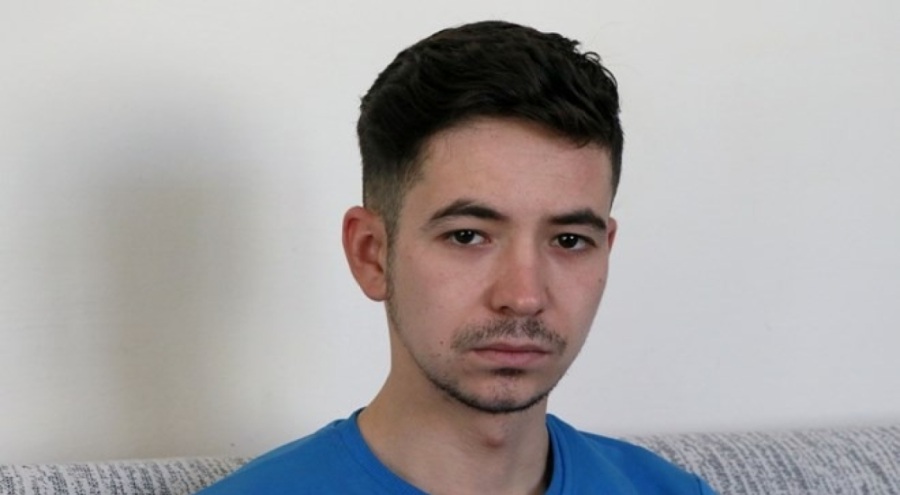 Yanan otelin aşçısı anlattı: "Cehennemi yaşadık"