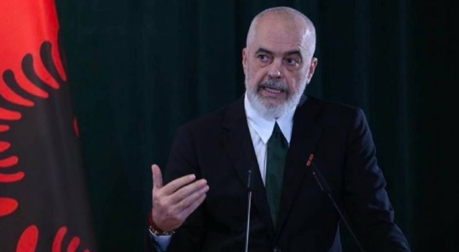 Arnavutluk  "Bektaşi devleti" kuracak