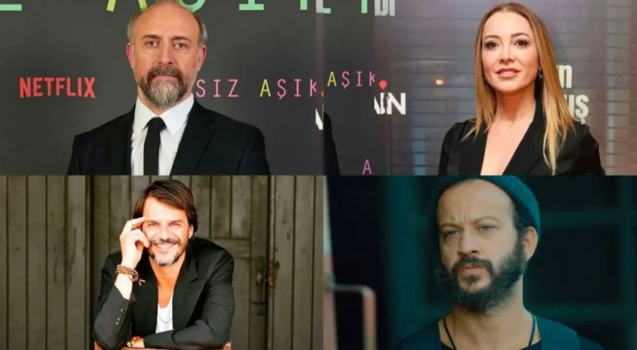 Gezi Direnişi soruşturmasında ifadeye çağrılan oyunculara tek soru soruldu