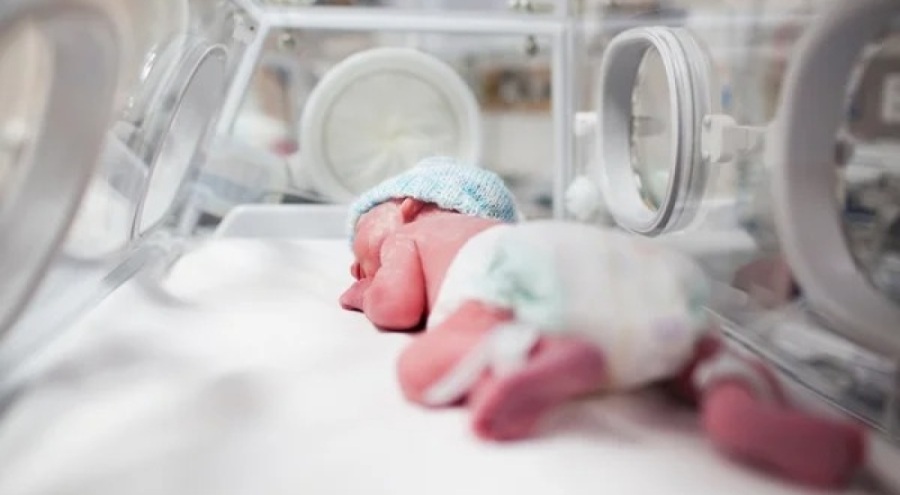 Bebeklere kötü muamele iddiası! İnceleme başlatıldı