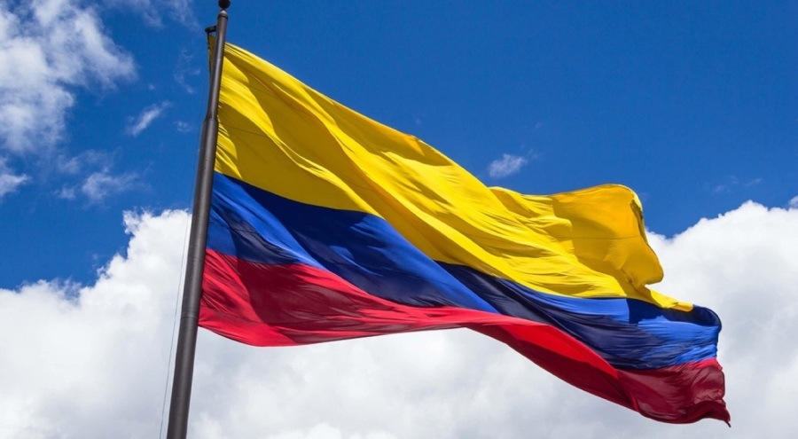 Kolombiya, göçmenleri taşıyan ABD uçaklarının ülkeye inişine izin vermedi