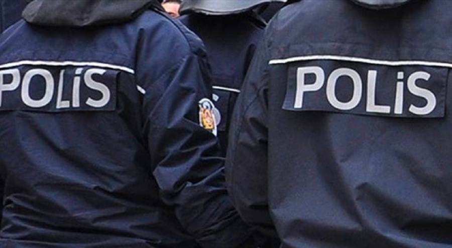 Kaybolan otizmli çocuk polis ekipleri tarafından bulundu