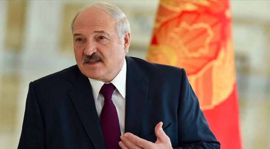 Belarus'ta cumhurbaşkanı seçimini Lukaşenko kazandı