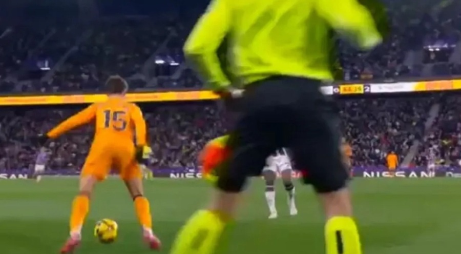 Arda Güler'in bu hareketi olay oldu!