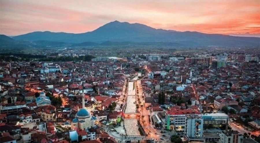 O ülkede Türkçe resmi dil oldu