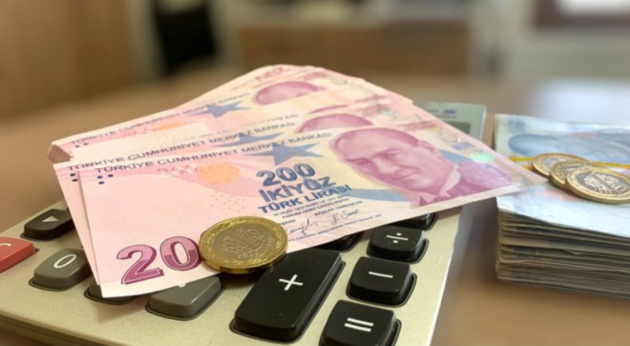 Bankalardan mevduat faizine güncelleme geldi! Aylık getiri değişti
