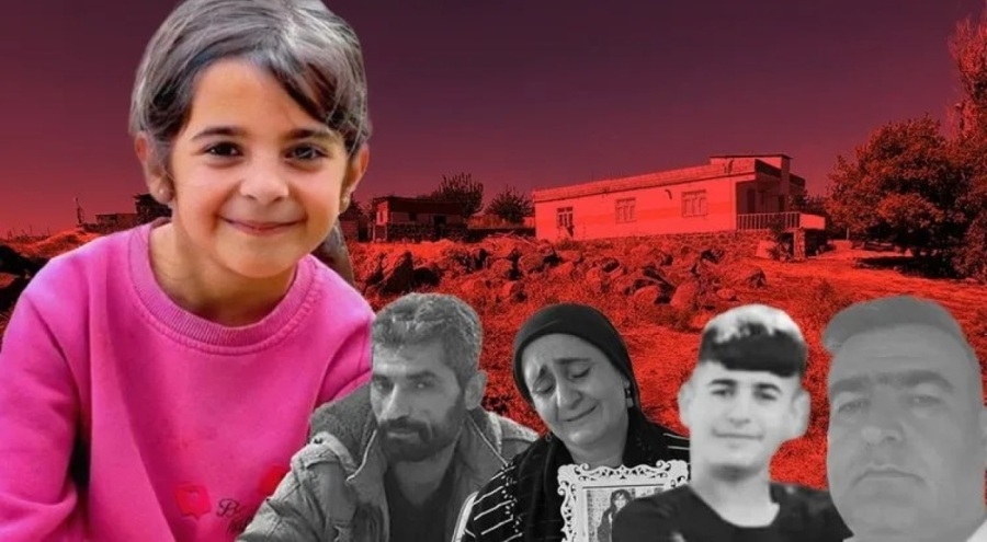 Narin Güran cinayeti davasının gerekçeli kararında kan donduran detaylar
