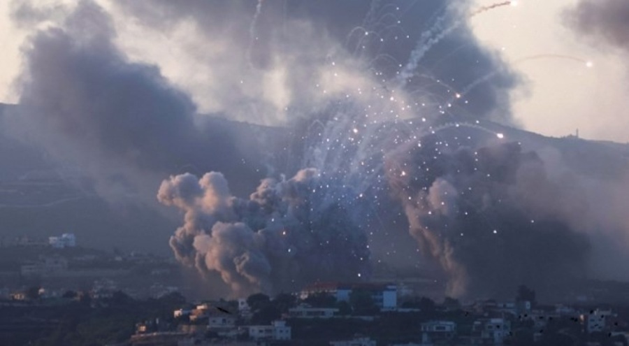 Lübnan ile İsrail arasındaki ateşkes 18 Şubat'a kadar uzatıldı