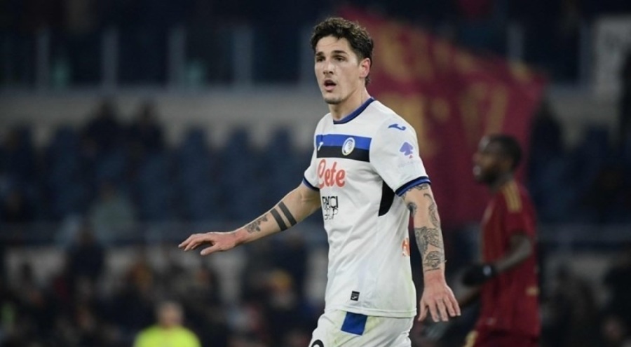 Zaniolo'dan Mourinho paylaşımı!