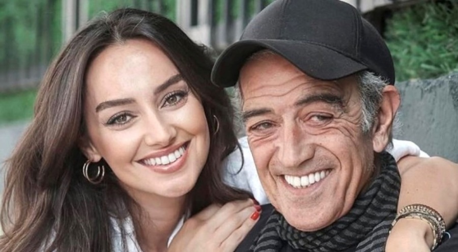 Edip Akbayram'ın kızı babasına seslendi: 'Görecek günler var daha'
