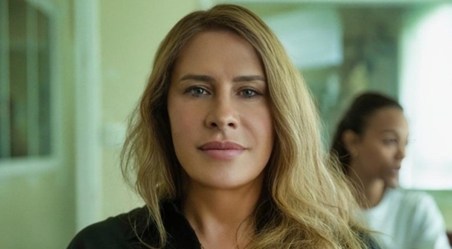 Oscar'da aday gösterilen ilk trans birey oldu