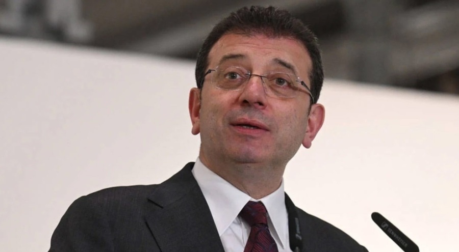 Başsavcılıktan İmamoğlu'na bilirkişi soruşturması