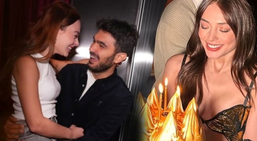 Rabia Soytürk 26 oldu