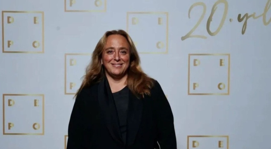 Gözaltına alınan Ayşe Barım adliyeye sevk edildi