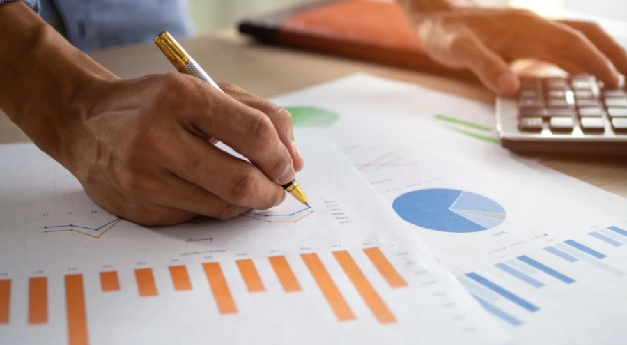 Reel Kesim Güven Endeksi Ocak ayında 0,1 puan azaldı