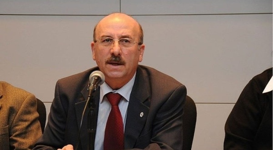 Bursa'daki depremin ardından Prof. Dr. Tüysüz'den açıklama: 'Uyarıcı depremdir'