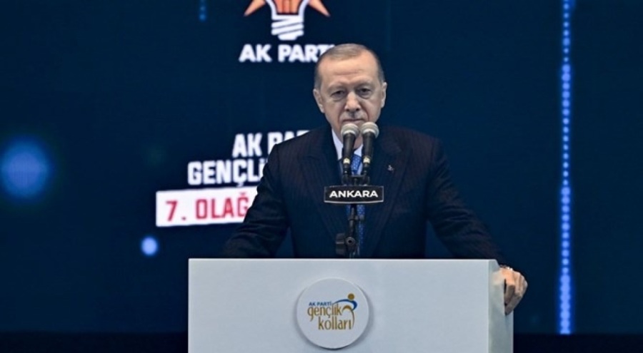 Cumhurbaşkanı Erdoğan, acılı aileleri arayıp dalga geçenlere tepki gösterdi