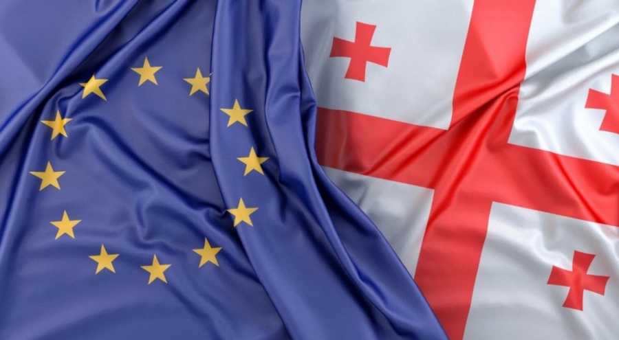 AB, Gürcistan'la vize serbestisini askıya aldı