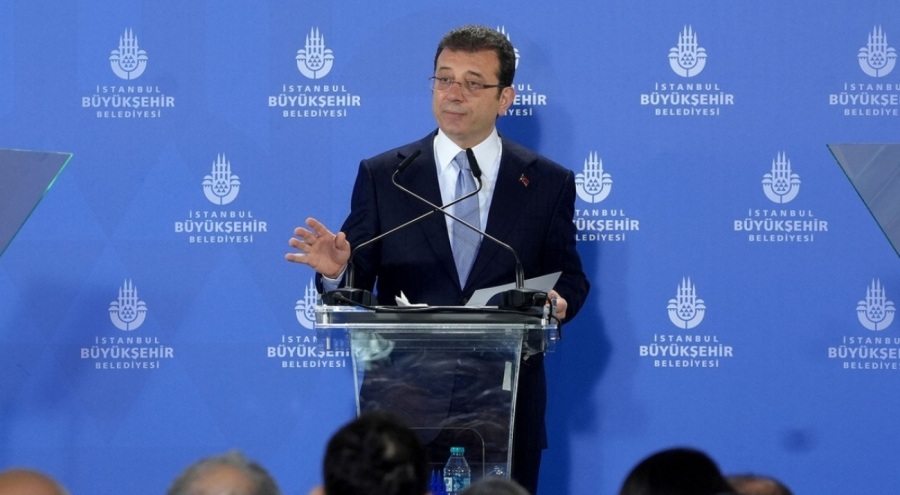 Ekrem İmamoğlu Cuma günü ifade verecek