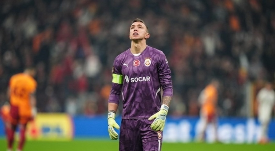 Muslera'dan ayrılık açıklaması