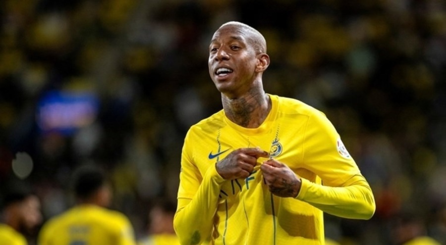 Talisca, Fenerbahçe için geliyor!