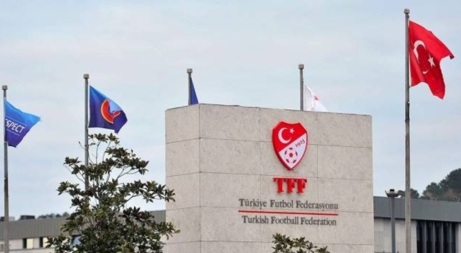 TFF gözünü Galatasaray'a dikti