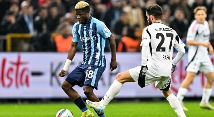 Adana Demirspor, Maestro'nun bonservisini belirledi