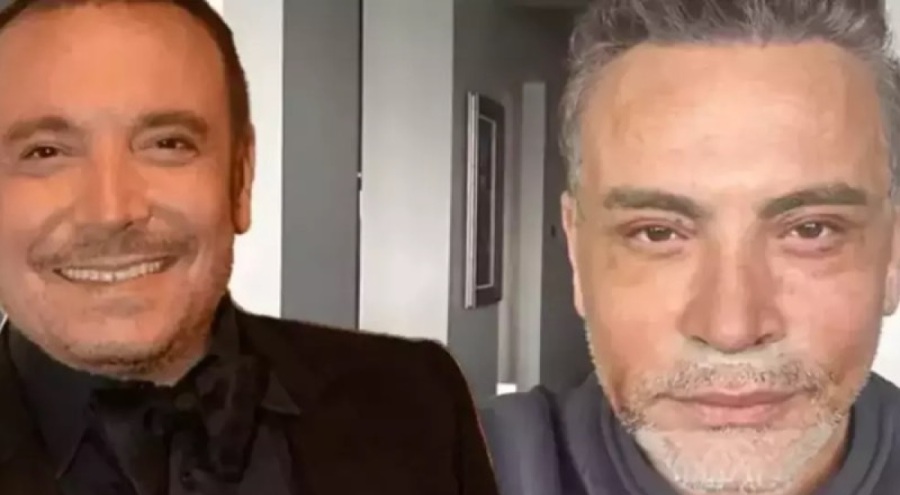 Cenk Eren'den estetik açıklaması