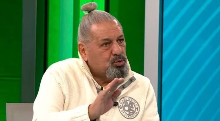 Erman Toroğlu  Barış Alper'in ne yaptığını açıkladı