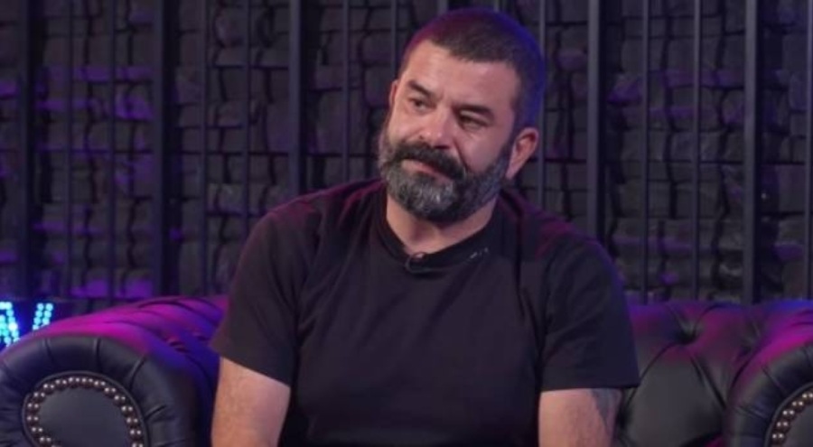 Bülent Şakrak'tan kahreden haber