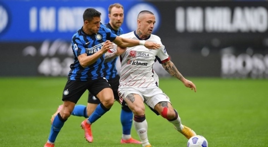 Belçikalı futbolcu uyuşturucu kaçakçılığından tutuklandı