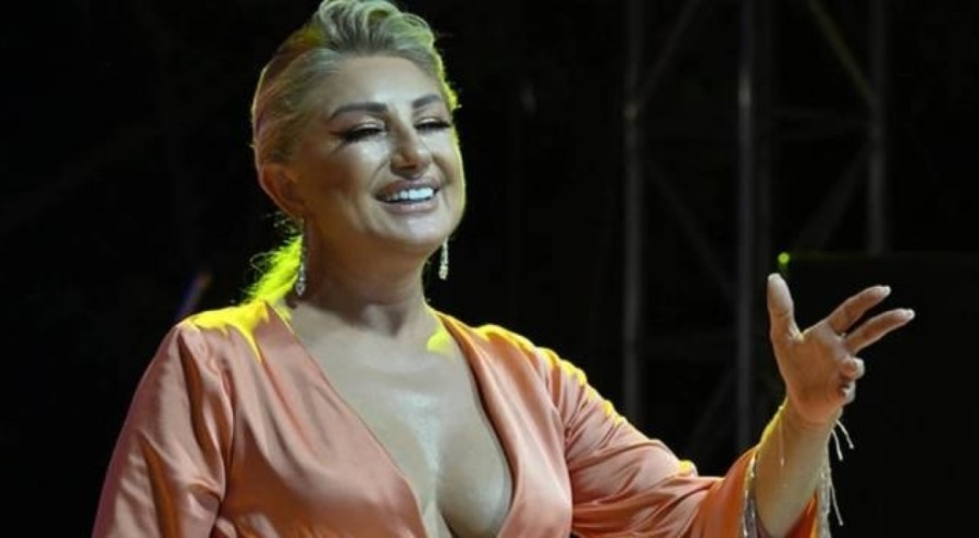 Ünlü sanatçı sahte reklamları ifşa etti!