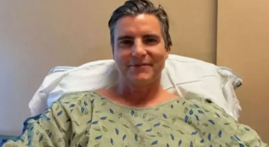 Ünlü oyuncu tekrar kansere yakalandı