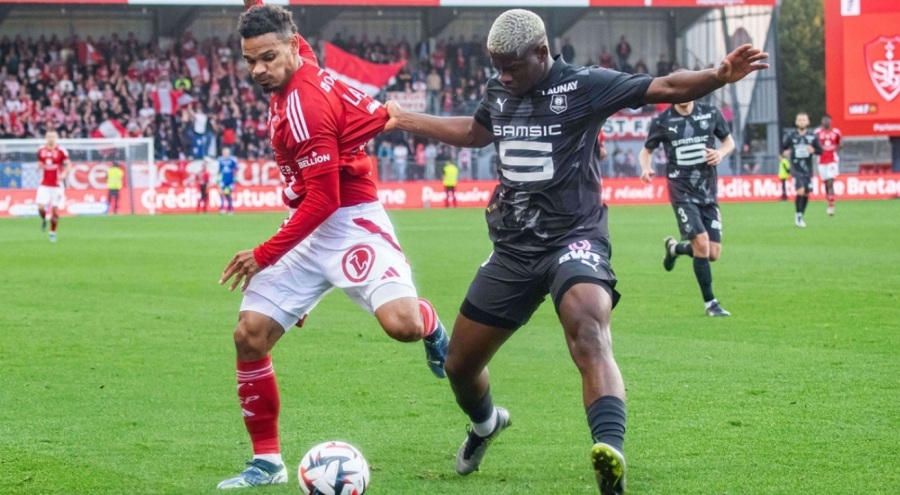 Fransa'dan Fenerbahçe için sürpriz transfer iddiası