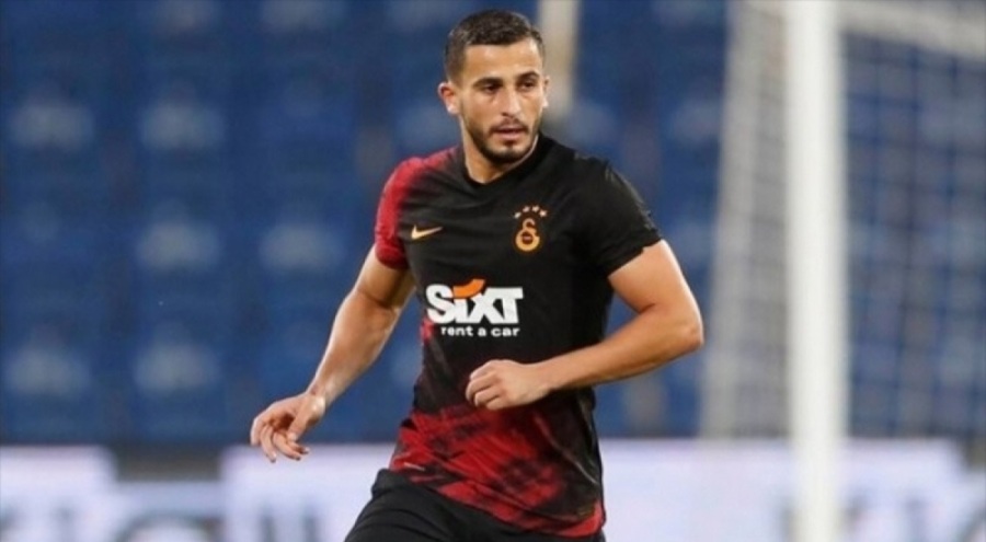 Omar Elabdellaoui, futbolu bıraktığını açıkladı