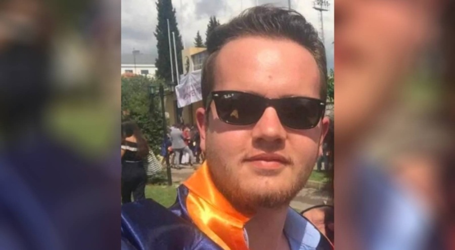 Tartıştığı kişiyi parke taşıyla öldürdü