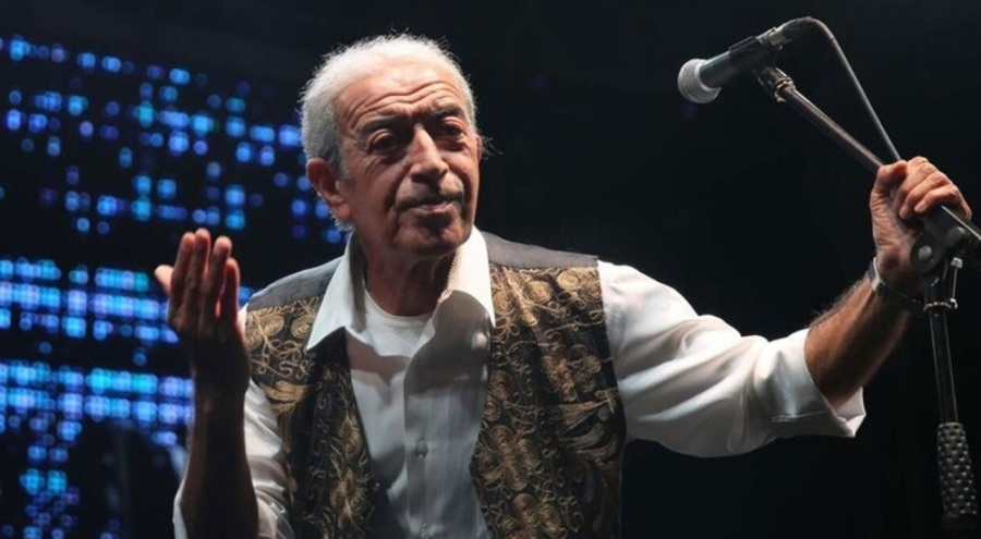 Uyandırılan Edip Akbayram'ın ilk sözü gündem oldu