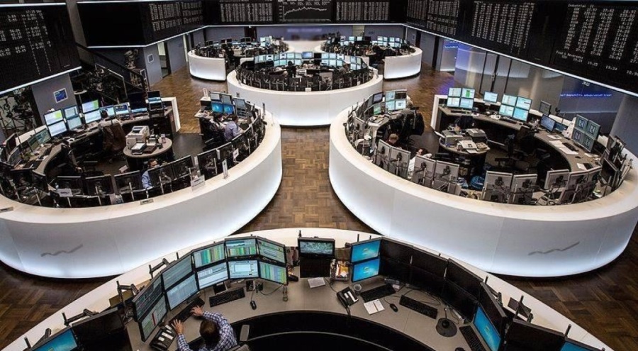 Avrupa borsaları düşüşle kapandı