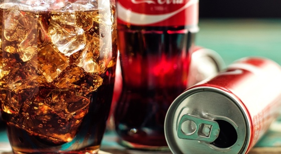 Coca-Cola, birçok içeceğini geri çağırdı