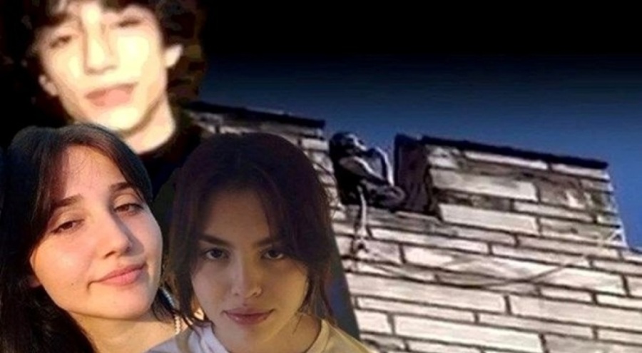 Sur canisi soruşturmasına takipsizlik kararı! Babasına "Reis seni nasıl kesmemi istersin?" demiş